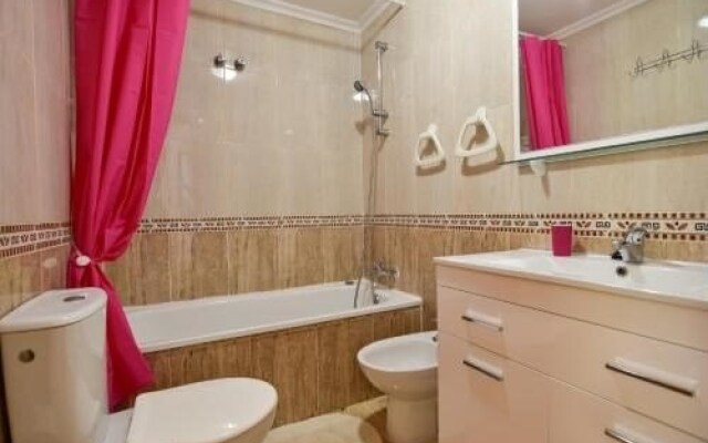 Apartment Islandia