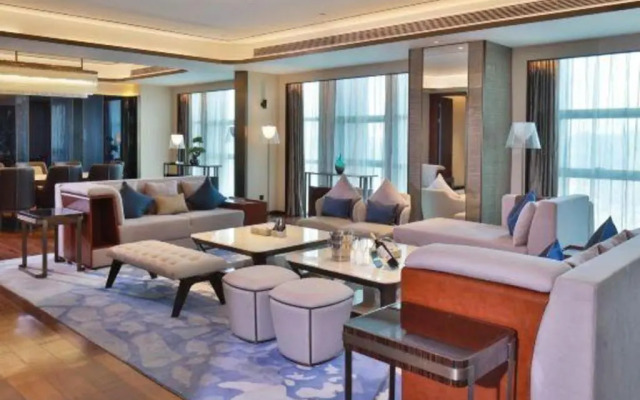 Shenzhen Anthea Hotel