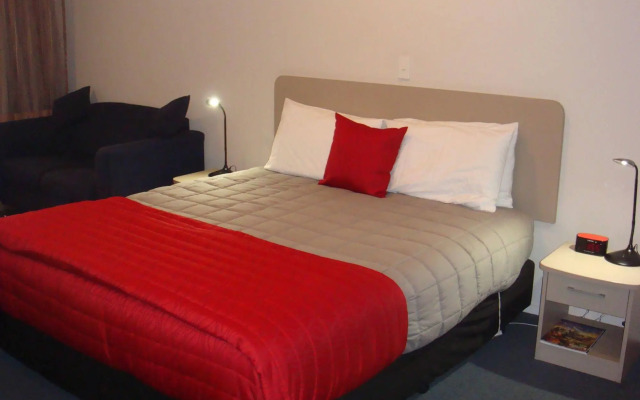 ASURE Scenic Route Motor Lodge