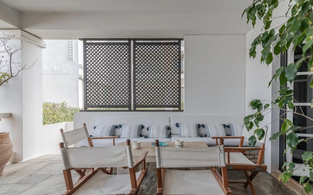 Villa SEAlia Elegantseasidein Spetses