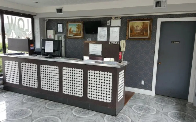Rockwell Resort
