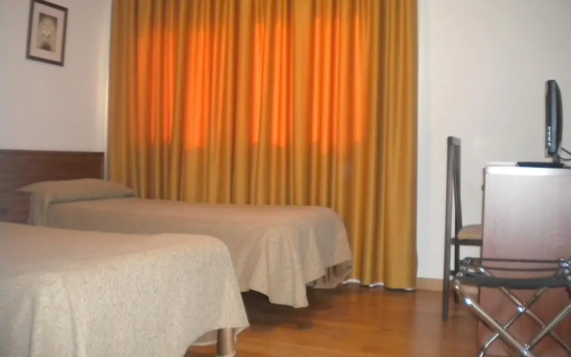 Hotel Camino Santiago