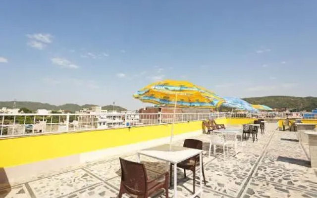 Gem City Inn By OYO Rooms