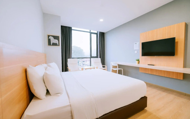 Signature by The Concept - formerly Chill Suites Langkawi