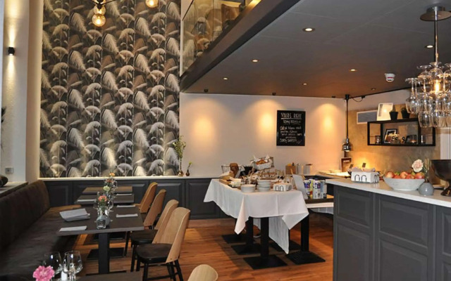 Home Hotel Norre Park