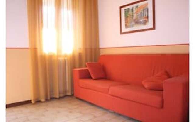 Casa Polevei