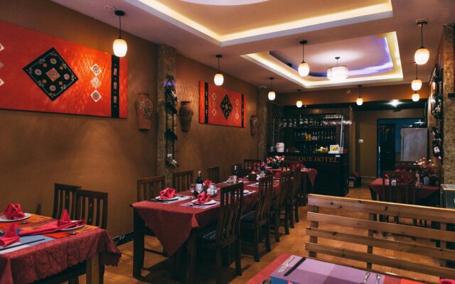 Sapa Unique Hotel