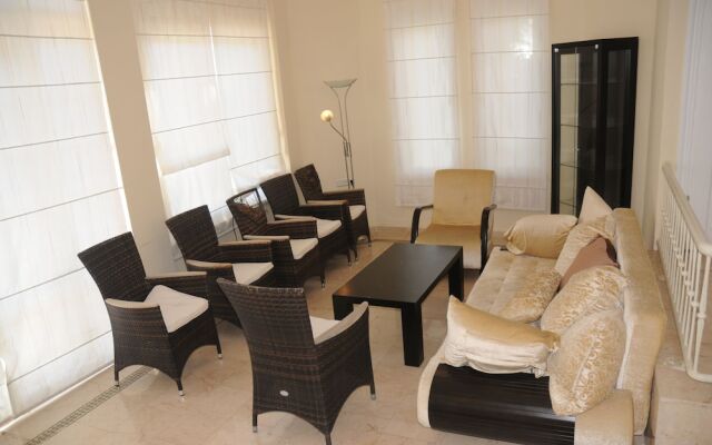 Gold City 3 Bedroom Villa 5