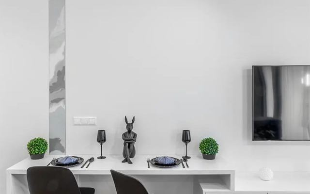 Brand new apartment in Vilnius