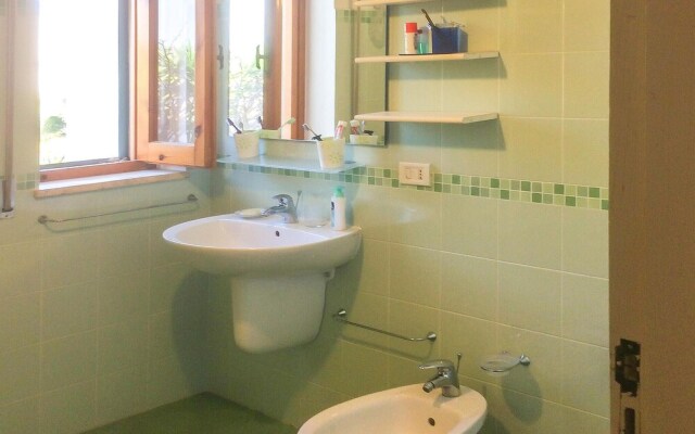 Stunning Home in Manduria With Wifi and 2 Bedrooms