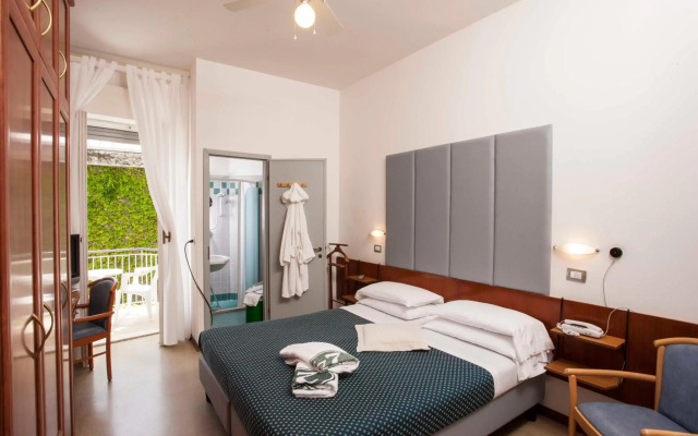 Hotel Giovanna Regina