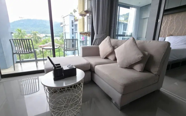 Citygate In Magnificent Kamala Beach