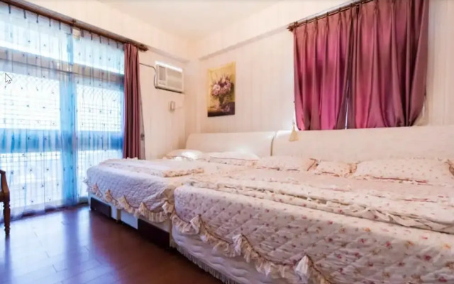 Julia B&B