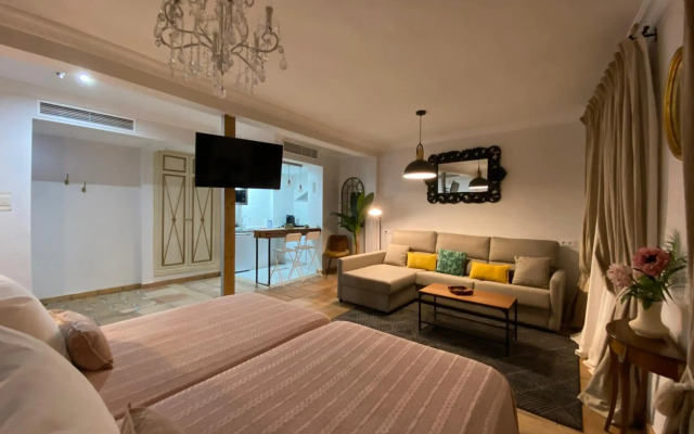 Hotel Convento La Gloria