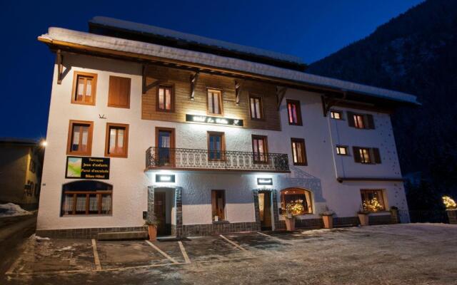La Vallée Hotel & Spa