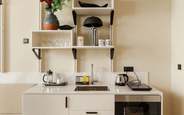 Hôtel Gambettes - Encore Mieux