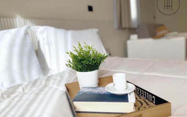 aMare Hotel Suite & Apartments