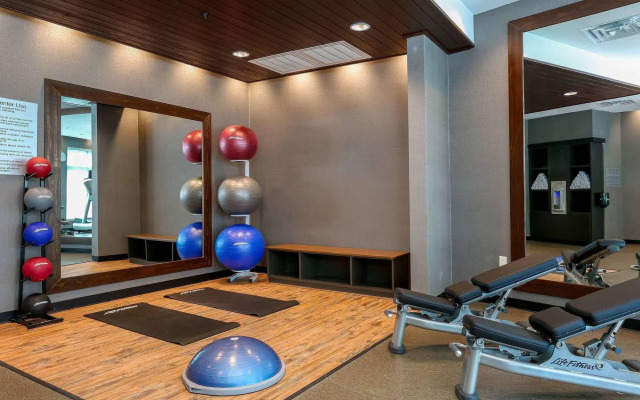 Fairfield Inn & Suites Rockport
