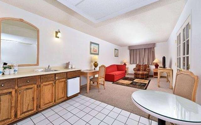 Quality Inn Alamosa