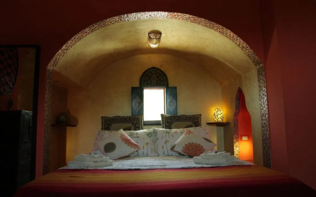 The White Villa