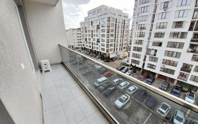 Apartament 29