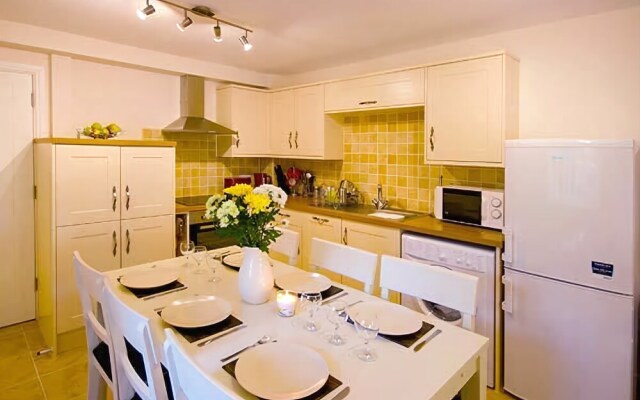 Beechwood Cottage