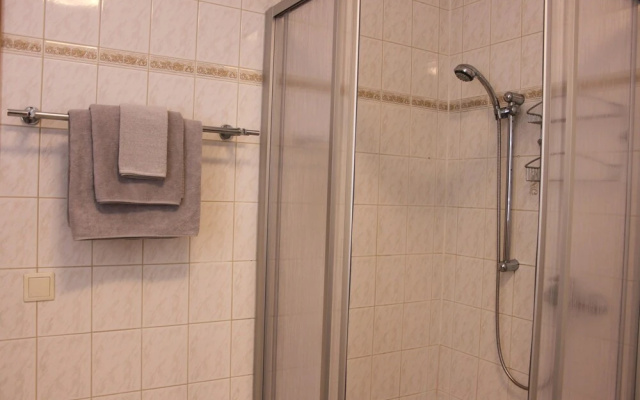 Ferienwohnung Lilie