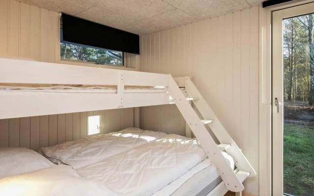 9 Person Holiday Home in Laeso