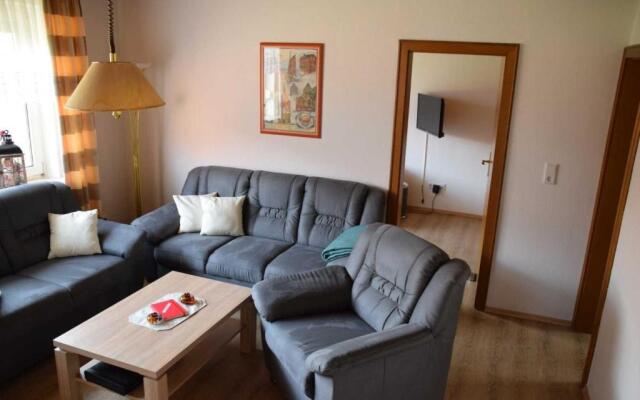 Hafenhäuschen Nr 18