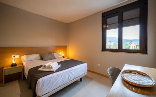 Apartamentos Las Olas By Pantin