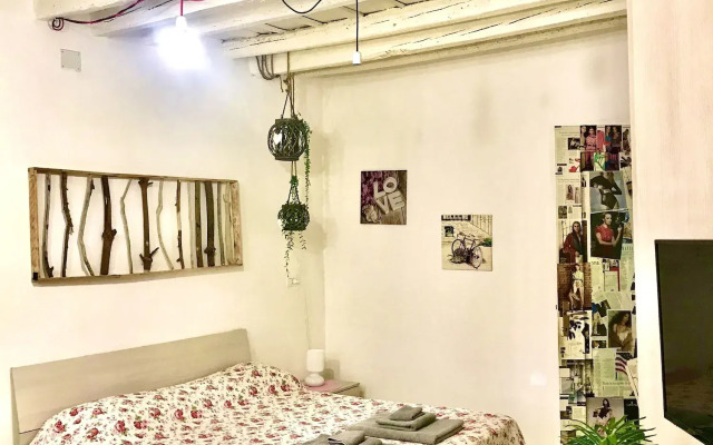 B&B Le Statuine Guesthouse