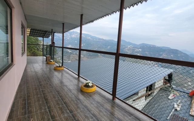 Saiva Hill Resort