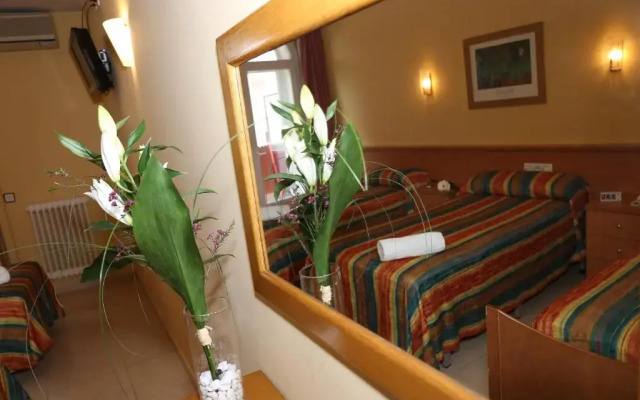 Hotel Europa de Figueres