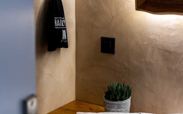 PAREA Paros - Adults only