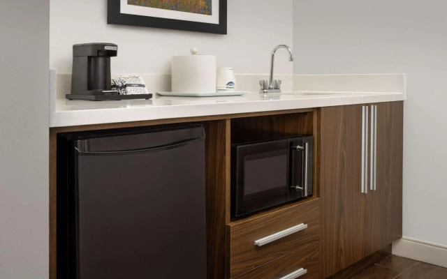 Hampton Inn & Suites Phoenix Tempe