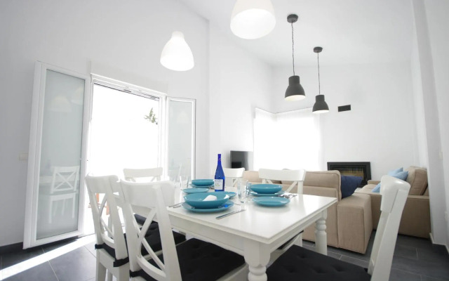 Chalet Deluxe Wifi Gratis