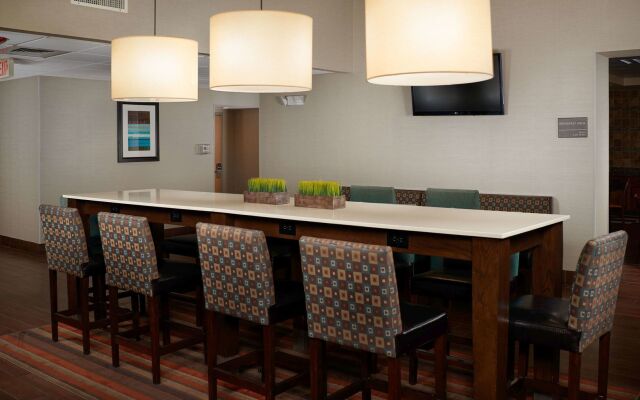 Hampton Inn Phoenix/Glendale/Peoria