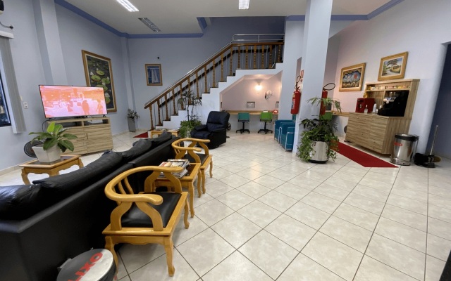 Aquarius Hotel Aquarius