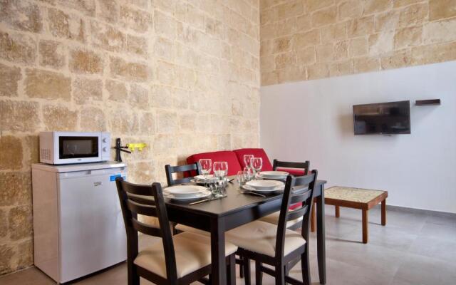Vallettastay Old Lodge Apartment 6