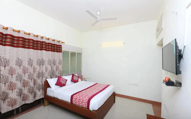 Sorgam Service Apartments