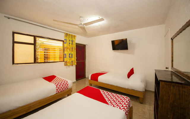 Hotel El Meson De La Luna