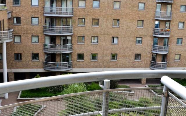 Meridian Place