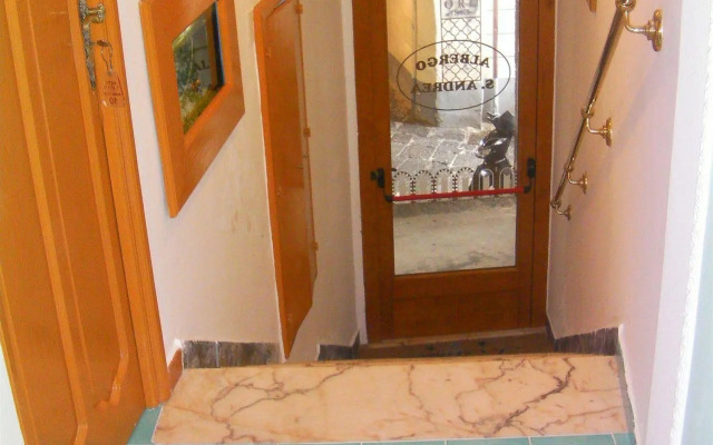 Albergo Sant'Andrea