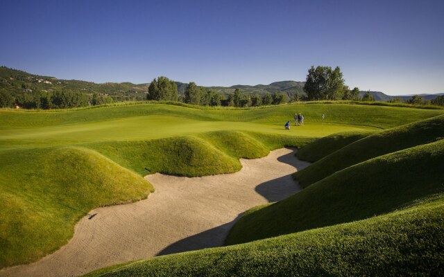 Snowmass Collection, A Destination Residence