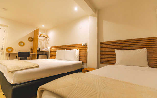 Ataraxy Hotel Boutique