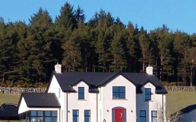 Woodview Bed & Breakfast