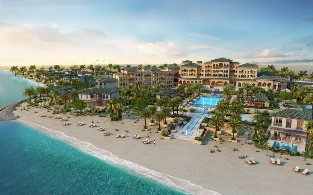 Royal Saray Resort