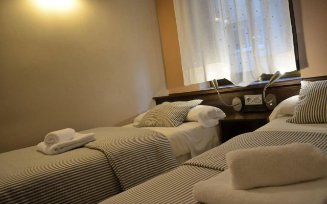Hostal Gud Salamanca