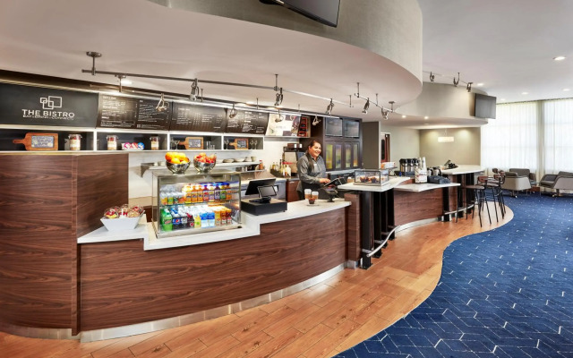 Courtyard by Marriott Vallejo Napa Valley