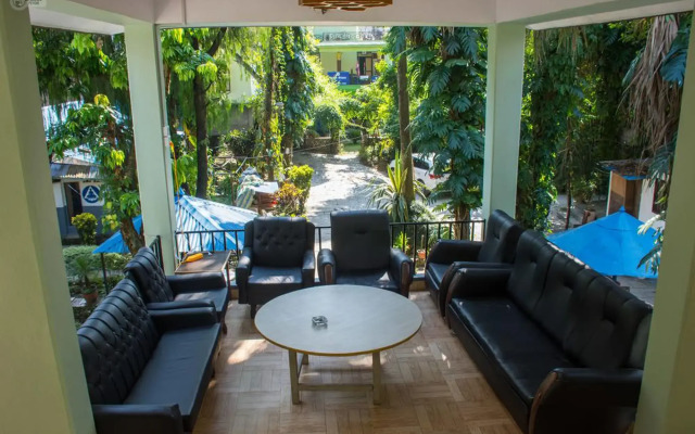 Yeti Guest House